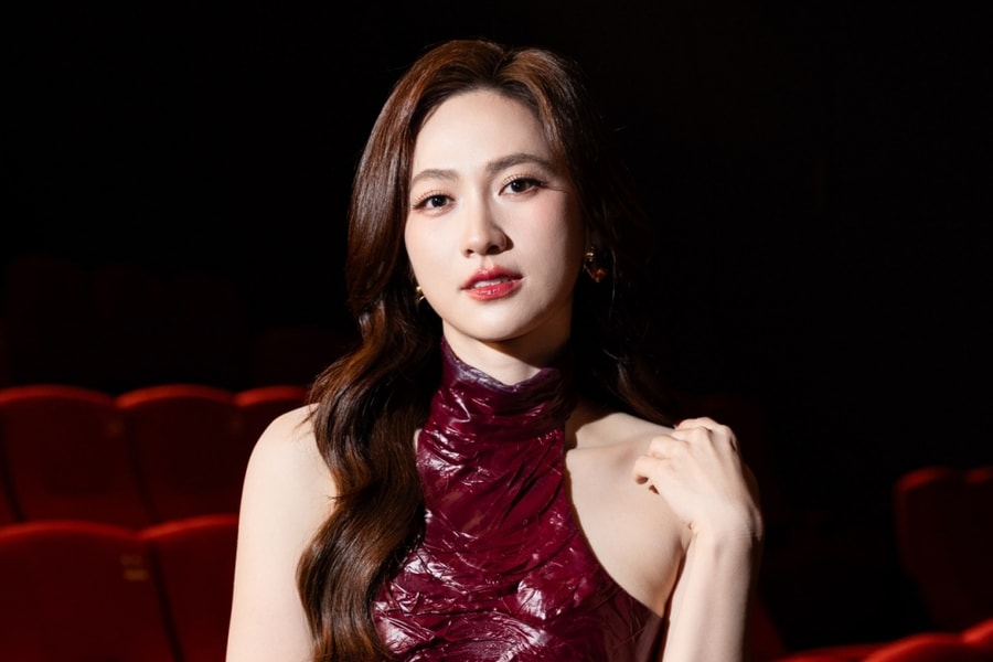 Phương Anh Đào chọn kỹ kịch bản để tránh gây nhàm chán