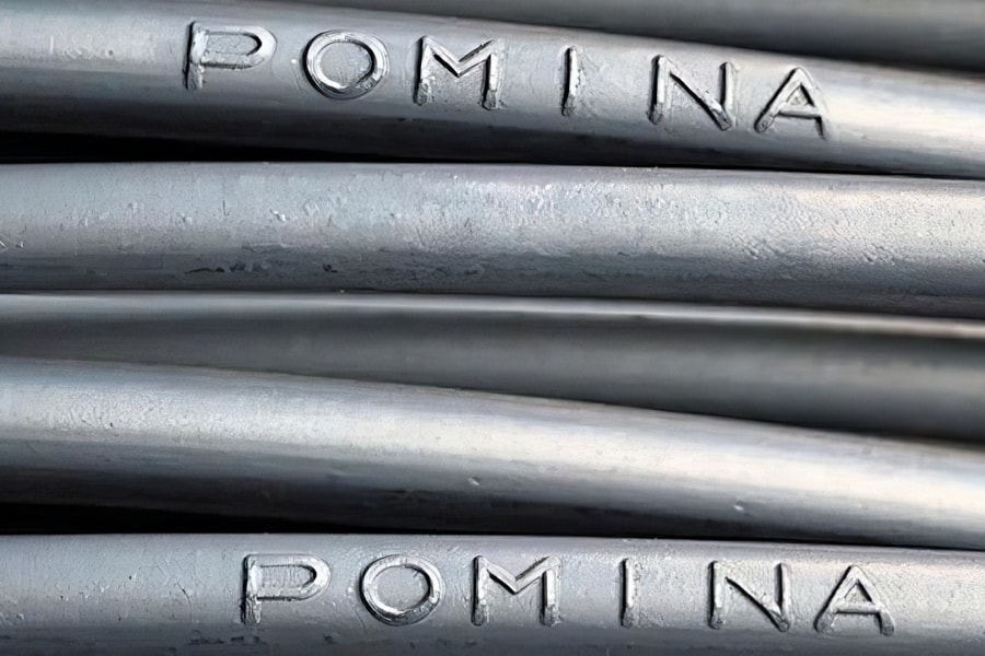 Chủ Thép Pomina bán cổ phiếu để trả nợ sau 9 phiên tăng trần