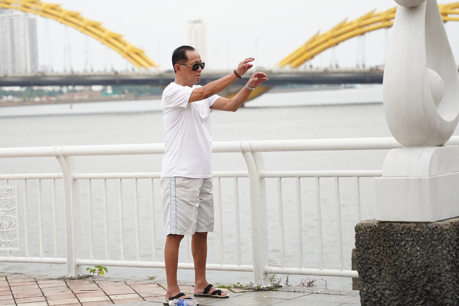 Tập thể dục thời điểm nào giúp giảm mỡ nội tạng tốt nhất?