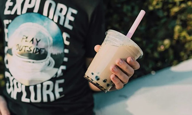 Uống 2 cốc trà sữa mỗi ngày, cô gái 26 tuổi phải chạy thận cả đời