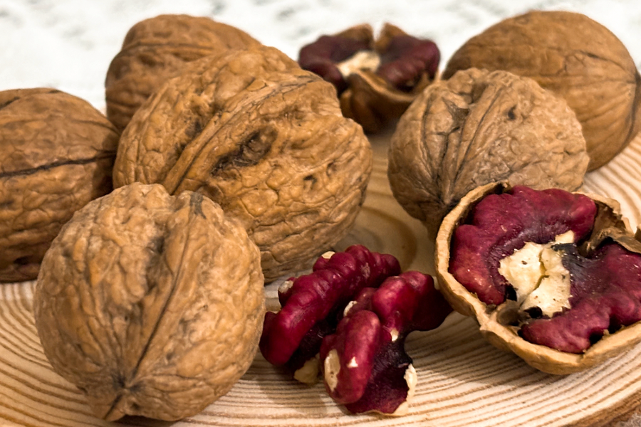 Ăn uống thế nào giảm đau nửa đầu