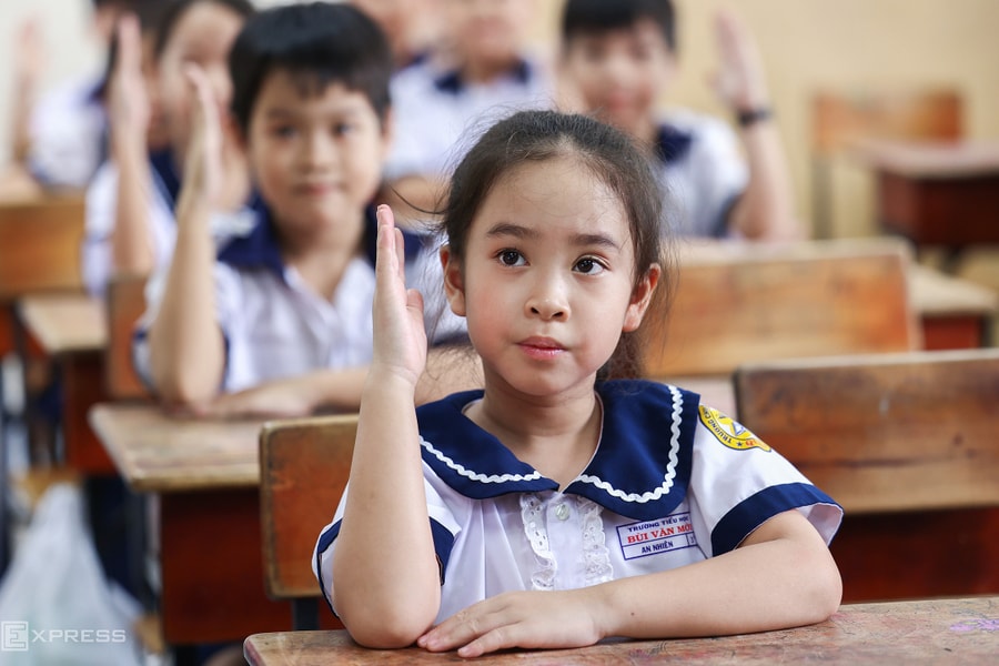 5 năm nâng chuẩn phúc lợi và mở rộng an sinh đa tầng