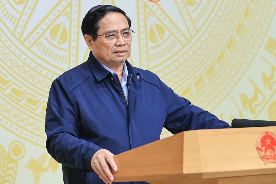 Thủ tướng: Chiến dịch Quang Trung chiến thắng giòn giã