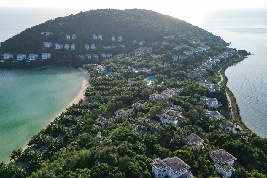 Vì sao nhiều dự án bất động sản nghỉ dưỡng 'chết yểu'?