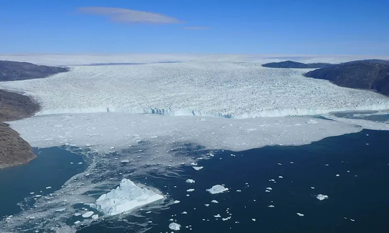 Lịch sử 4 tỷ năm giúp Greenland giàu tài nguyên bậc nhất