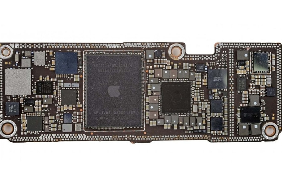 Apple gặp khủng hoảng vật liệu thô do cơn sốt AI