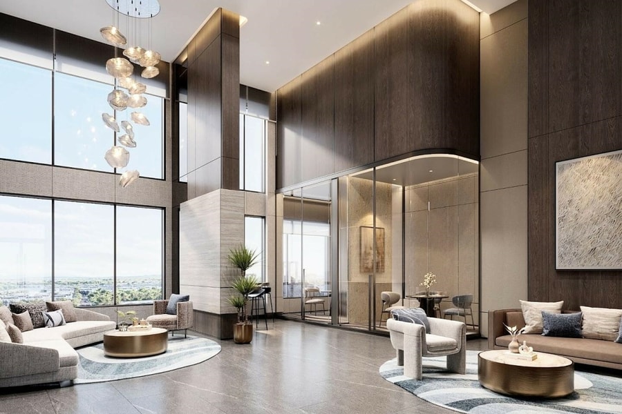 Masterise Homes ra mắt 7 tòa căn hộ mới tại Ocean Park 2