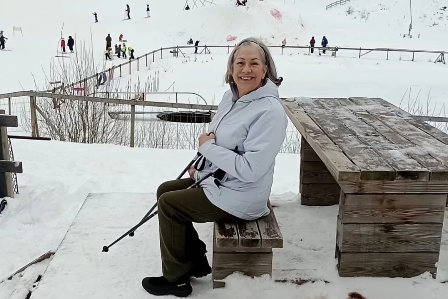 Người phụ nữ Mỹ sốc với cuộc sống quá yên tĩnh tại Thụy Điển