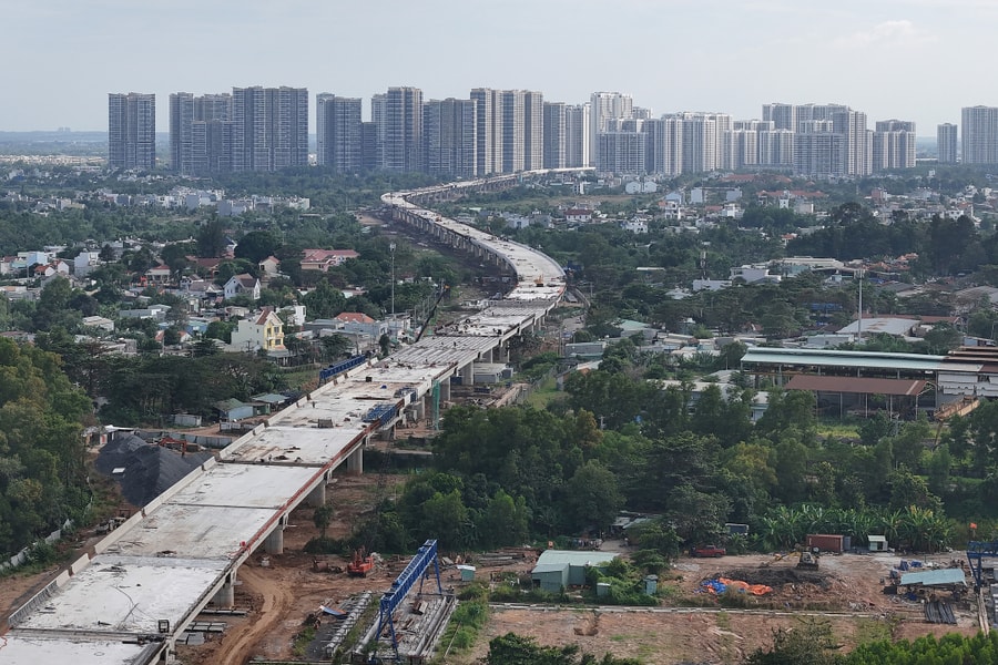 Đề xuất cho bán 'nhà trên giấy' dù đang thế chấp ngân hàng