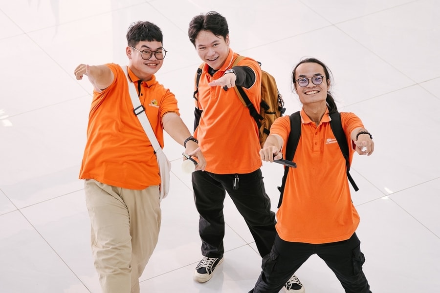 FPTU mở quỹ học bổng hơn 200 tỷ đồng tìm kiếm tài năng kỷ nguyên số