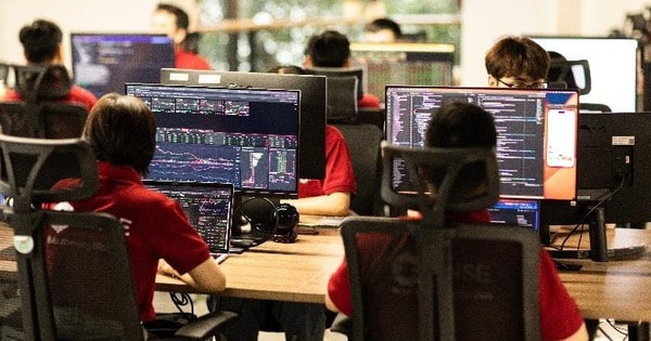 DNSE đạt lợi nhuận trước thuế kỷ lục, tăng 50% so với năm ngoái