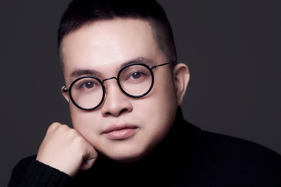 Người đứng sau sản phẩm đánh dấu sự trở lại của Kimmese