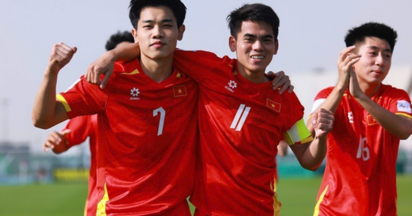 U23 Việt Nam - U23 UAE: Phát huy lối chơi kỹ thuật
