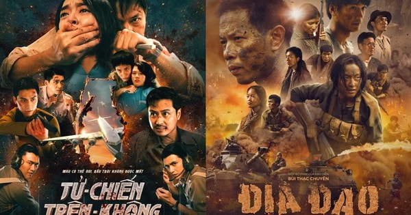 Tuần phim miễn phí kỷ niệm 80 năm Tổng tuyển cử đầu tiên và chào mừng Đại hội XIV của Đảng