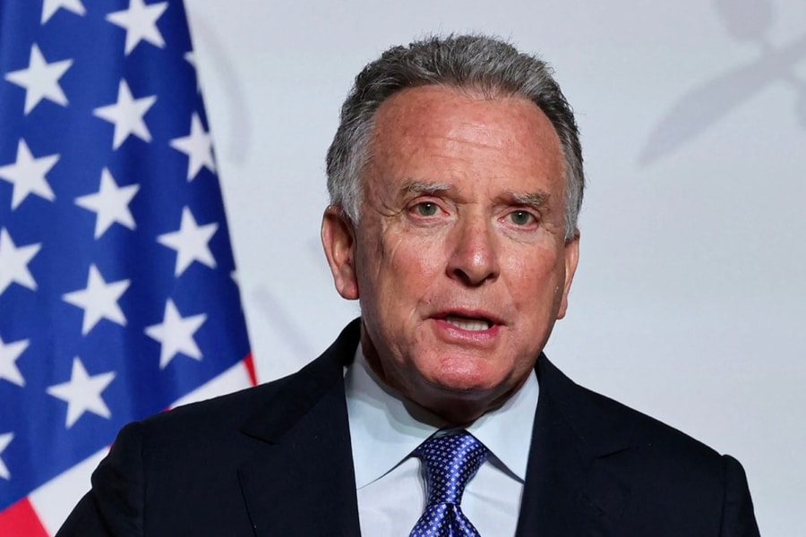 Đặc phái viên Mỹ nêu điều kiện đạt thỏa thuận với Iran