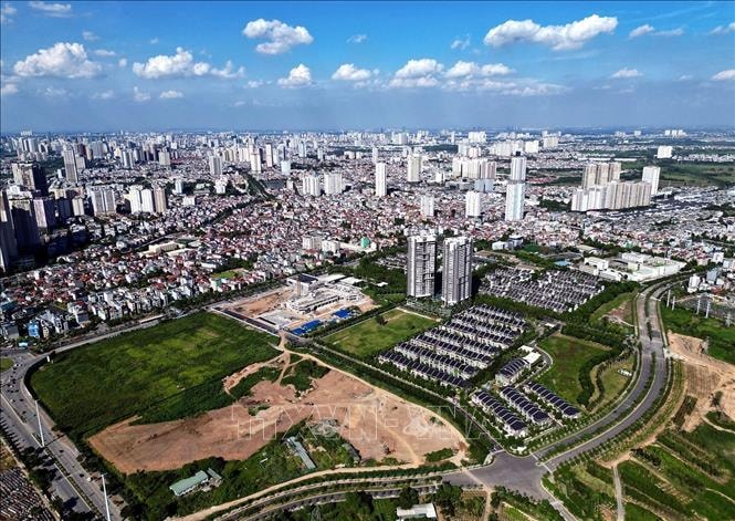 Hoàn thiện pháp luật, chuẩn hóa dữ liệu cho thị trường bất động sản