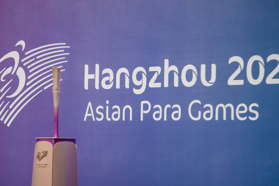 ASEAN Para Games 13: Cùng nhau tạo nên niềm tự hào