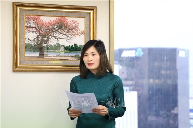 Chung một niềm tin, trọn vẹn kỳ vọng vào sự lãnh đạo sáng suốt của Đảng