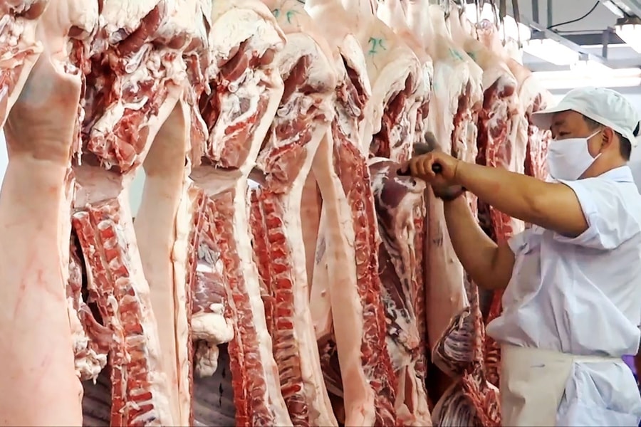 Doanh nghiệp TP Hồ Chí Minh chủ động nguồn hàng, bình ổn thị trường Tết Bính Ngọ 2026