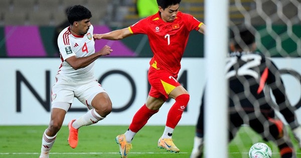 Vào bán kết U23 châu Á 2026, U23 Việt Nam có nhận được tiền thưởng từ AFC?