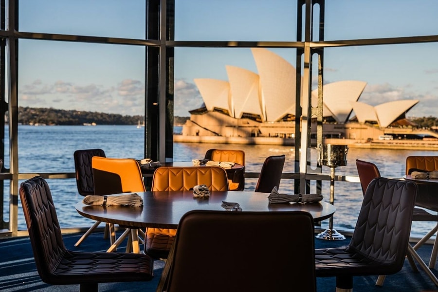 Lý do Australia không có nhà hàng Michelin