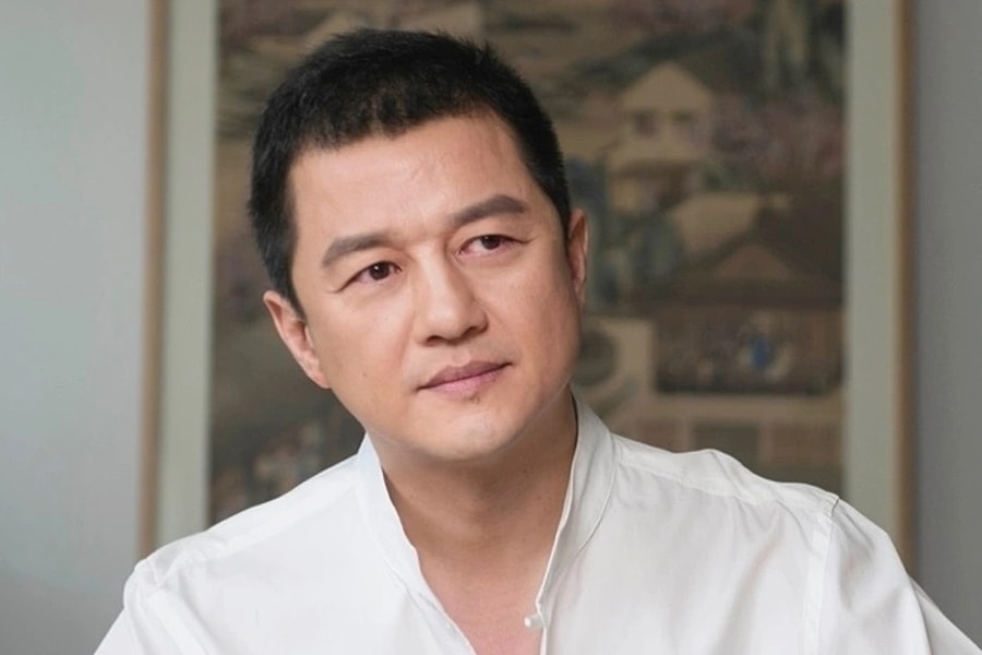 Khán giả cảm động vì Lý Á Bằng