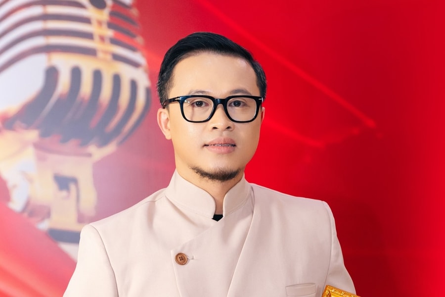 Concert 'Tổ quốc trong tim' được vinh danh