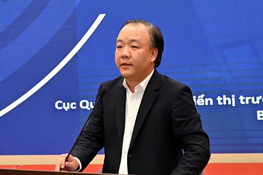 Doanh nghiệp xăng dầu sắp được kê khai, tự quyết giá