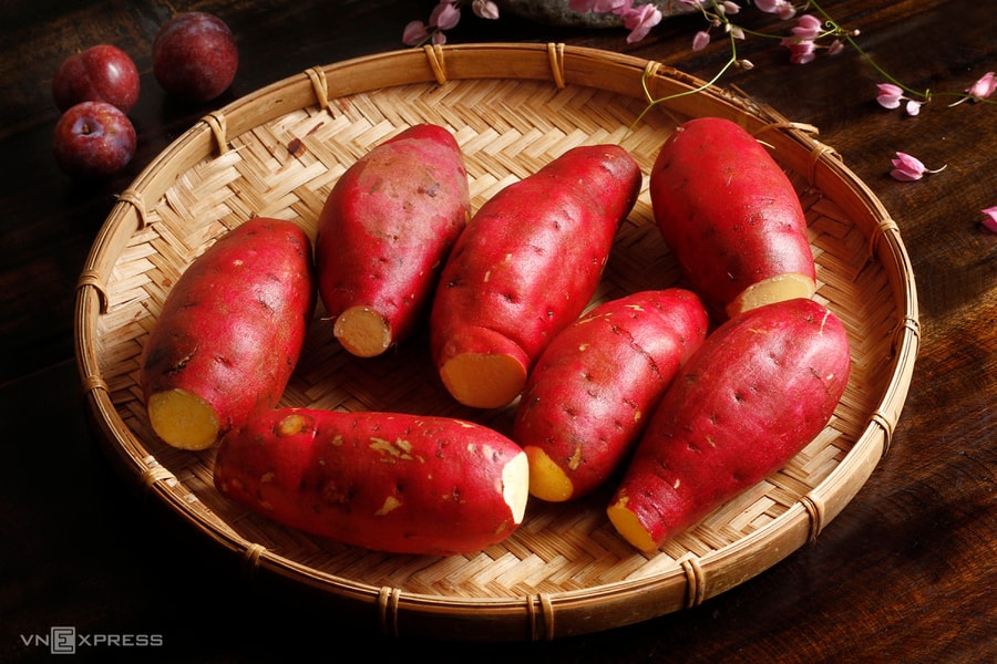 5 món ăn giàu magie giúp ngủ ngon giấc