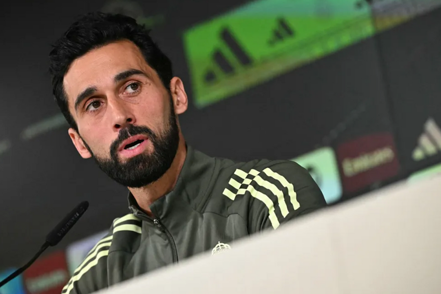 Tân HLV Real: 'Mọi chuyện trên sân là trách nhiệm của tôi'