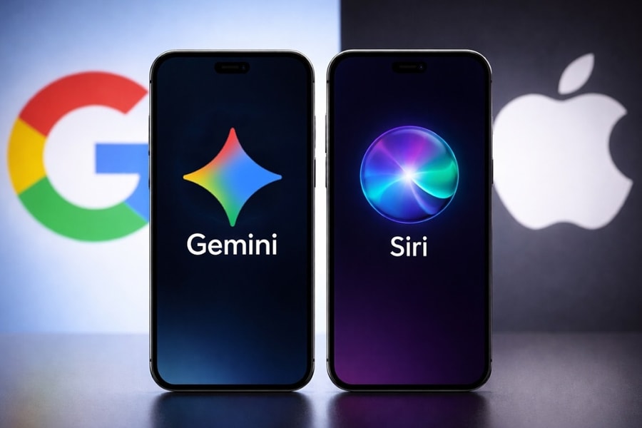 7 tính năng mới có thể xuất hiện trên Siri