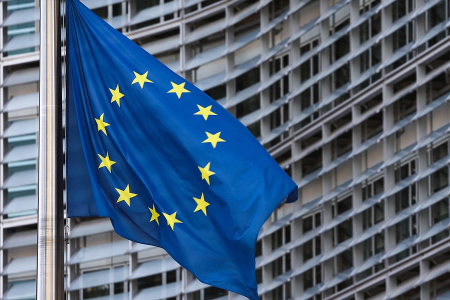 EU xem xét ý tưởng kết nạp Ukraine làm 'thành viên hạng hai'