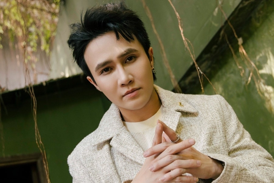 Huỳnh Lập lên tiếng tin bị bắt