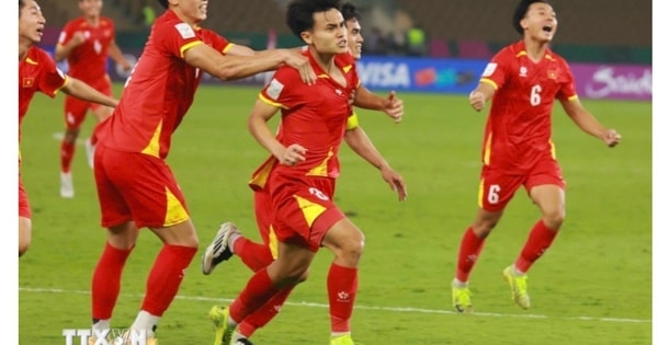 Truyền thông khu vực khen ngợi màn trình diễn của U23 Việt Nam trước UAE