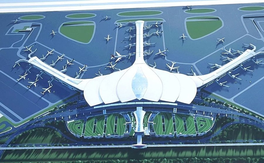 Nhận diện các cột mốc tăng trưởng của Vịnh Tiên giai đoạn 2026-2029