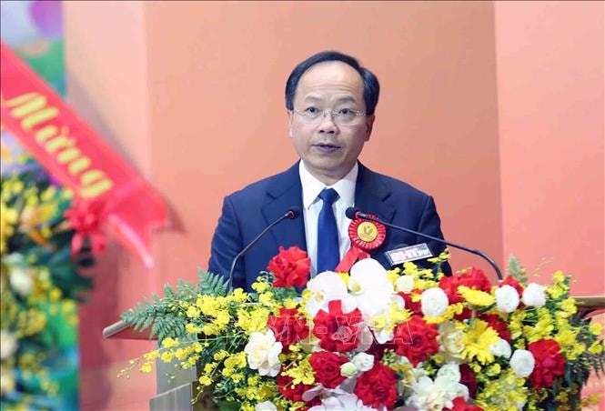 Bước chuyển mạnh mẽ từ ổn định, phục hồi sang tăng tốc, bứt phá