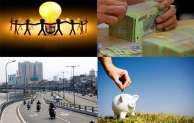 Bộ Tài chính triển khai Chương trình tiết kiệm, chống lãng phí năm 2026