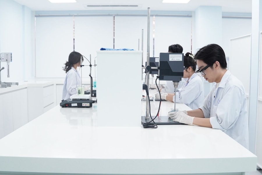 Tin tưởng vào những quyết sách của Đảng là động lực đưa Việt Nam phát triển