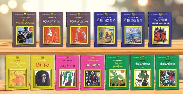 Nghị định số 350/2025/NĐ-CP: 'Ngọn đuốc' soi đường cho văn học Việt trong giai đoạn mới