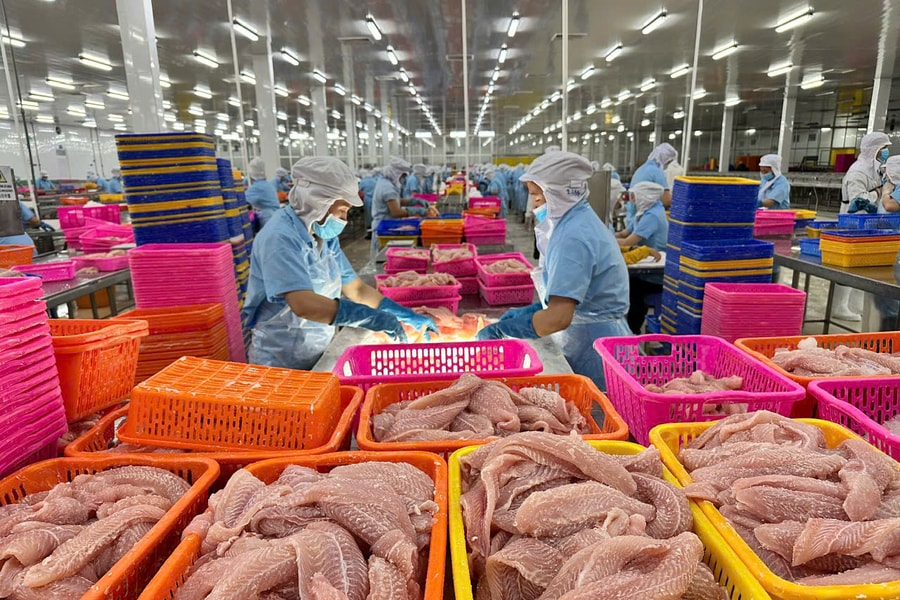 Kinh tế tư nhân - động lực tăng trưởng của TP Hồ Chí Minh