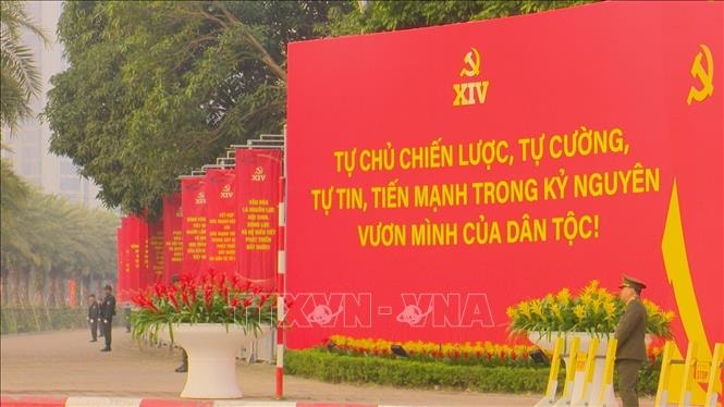 Khát vọng Việt Nam từ hành trình Đổi mới - Bài 4: Giữ trọn mạch nguồn gắn bó