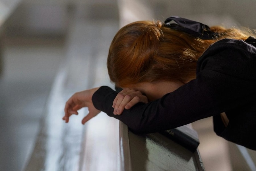 Bí mật động trời trước đêm tân hôn của bạn thân