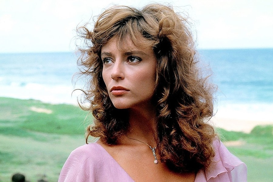 Sao 'Tiếng chim hót trong bụi mận gai' không sợ tuổi già