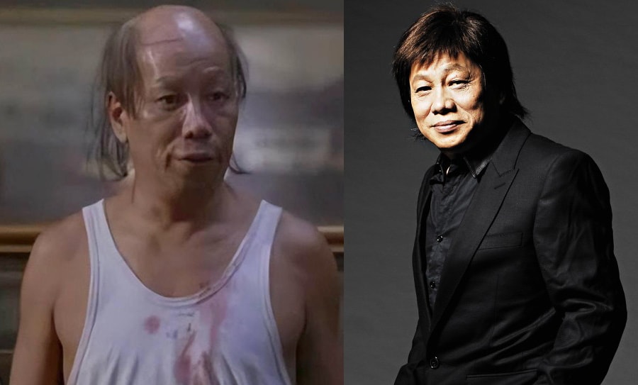 Tài tử võ thuật Lương Tiểu Long qua đời