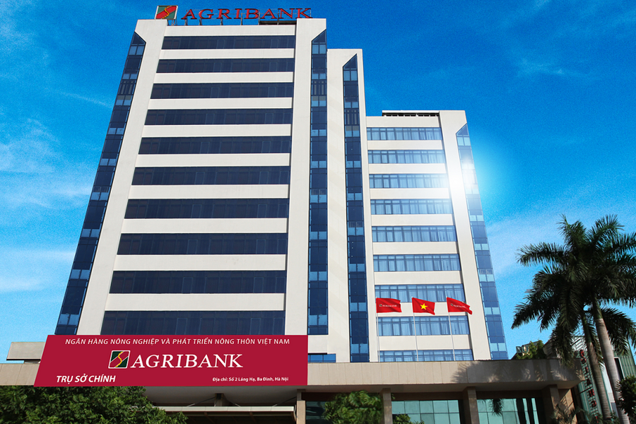 Agribank rao bán 30 ôtô giá trung bình 60 triệu đồng một chiếc