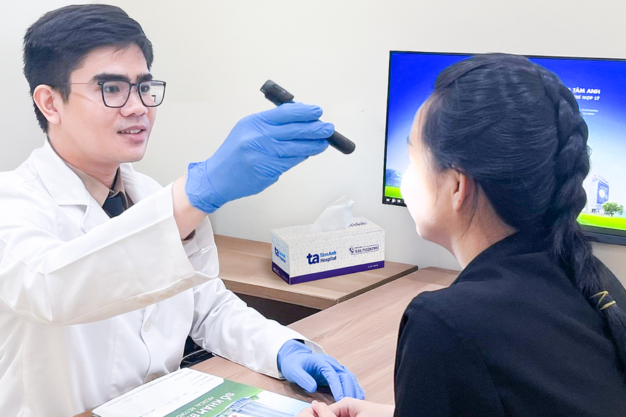 Da nhiễm corticoid có nên peel không?