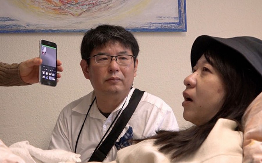 Chuyến đi cuối cùng của người mẹ ung thư đến Thụy Sĩ an tử