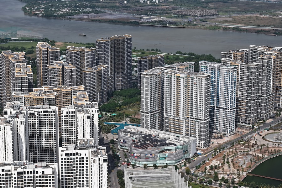 Khi nhà giá 'mềm' chỉ tồn tại trên quảng cáo