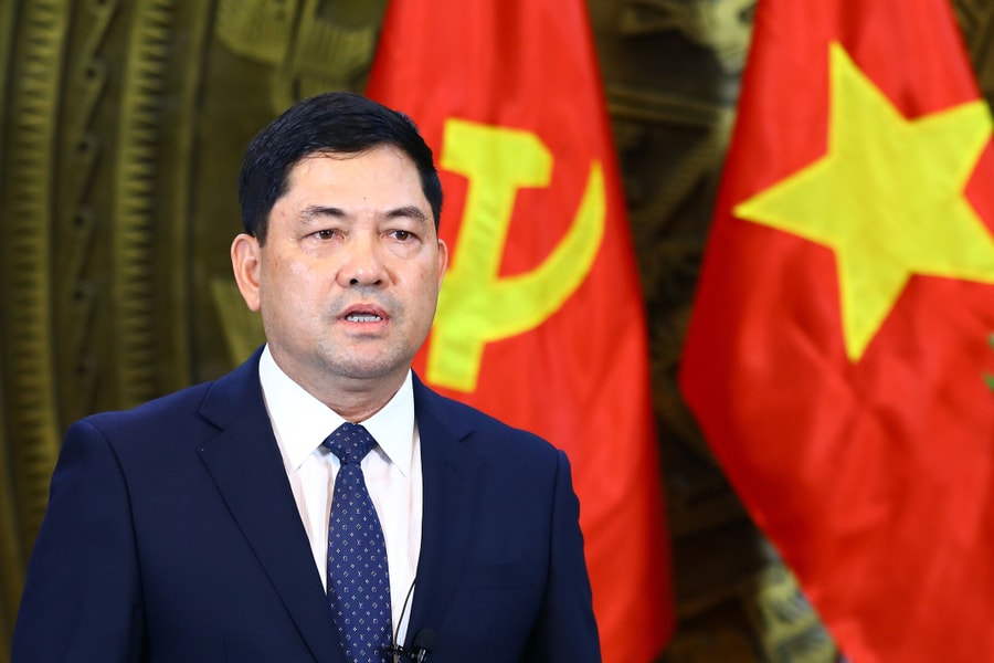 Bắc Ninh 'nỗ lực là thành phố trực thuộc Trung ương trước năm 2030'