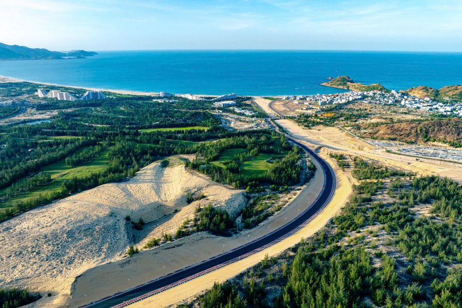 Gia Lai có thêm khu công nghiệp 300 ha tại xã Bình Khê